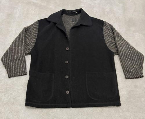Strickblazer märz 48 - strickblazer,,