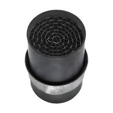 Katalysator LeoVince Auspuff Nachrüstkatalysator SBK, Ø 50mm