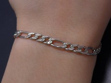 NEU Armkette 925 Sterling