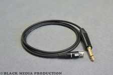 Adapterkabel 4-pol Mini-XLR -