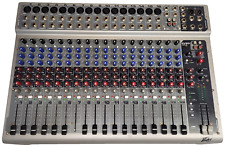 Peavey PV20 Desktop Sound