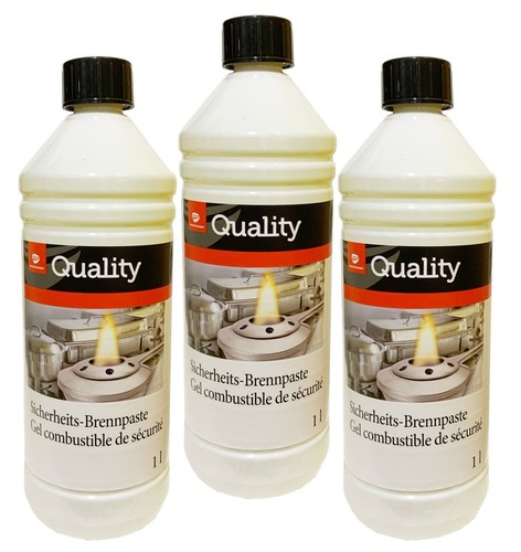Sicherheitsbrennpaste - 3,