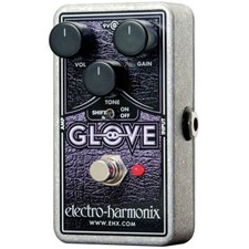 Effektgerät E-Gitarre Electro Harmonix The Glove Effektgerät Effekt E-Gitarre Gi
