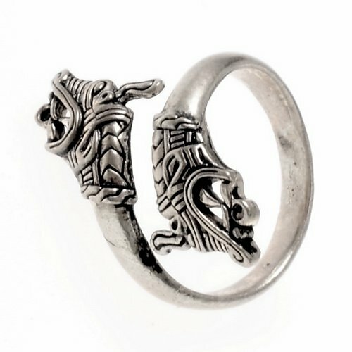 Wikingerring haithabu ring - wikingerring, "haithabu"