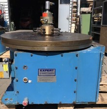 Expert ED920/1306/6 Rundtakttisch