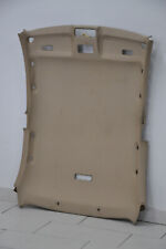 BMW 3er E46 Compact Dachhimmel Verkleidung Dach Himmel Hellbeige 7007793