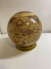 3d Puzzle - Globus - altes Modell - Ravensburger ? - Weltkugel
