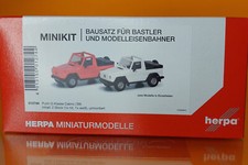Herpa 012744 MiniKit Puch