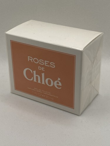 Chloé roses - de,