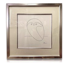 Pablo Picasso (1881–1973)