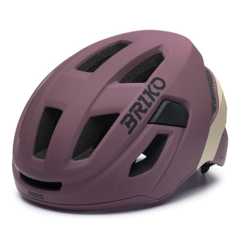 Briko helm herren damen - helm,,
