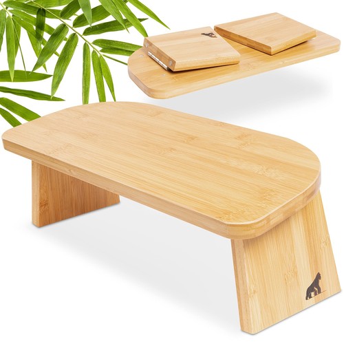 Fat gorilla meditationsbank - fat,