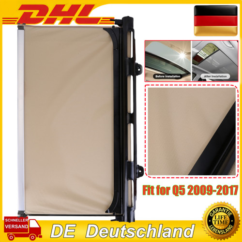 Beige abdeckrollo für - beige,