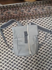 Bree Rucksack.Wasserdicht. .B.35cm. L 43cm keine Verfärbung.sehr gute Zustand.
