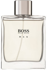 Hugo Boss Orange Pour Homme