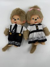 MONCHHICHI Sekiguchi RARE