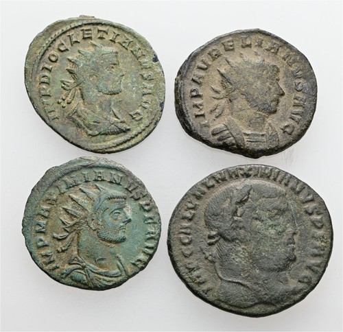 Rom kaiserzeit diocletianus - rom,