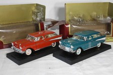 2 Stück Chevrolet Nomad Kombi