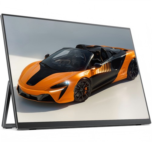 Uperfect tragbarer monitor - tragbarer, 16