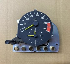 Mercedes W124 Drehzahlmesser