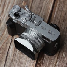 Quadratische gegenlichtblende - quadratische,
