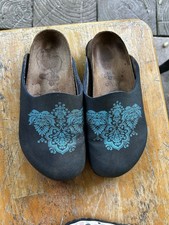 Pre-Owned Birkis 4 different