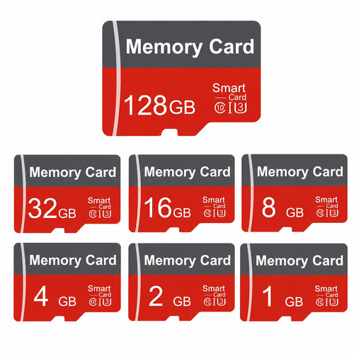Micro speicherkarte 8gb - speicherkarte,