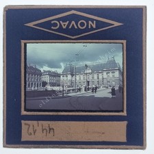 Rennes Palais du Parlement de