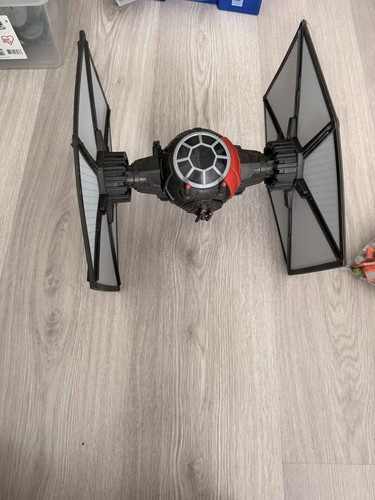 Star wars tie fighter - wars,