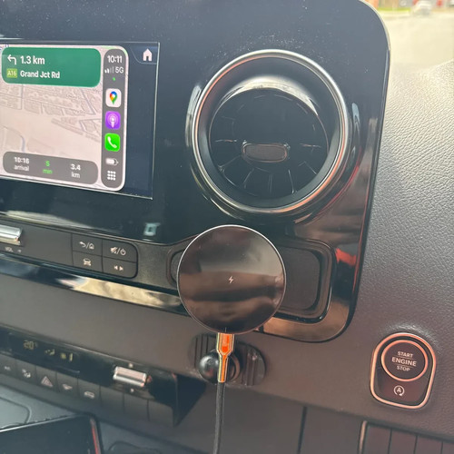 Für mercedes sprinter w907 - w907, qi