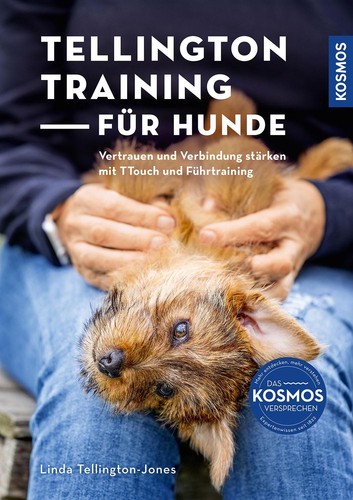 Tellington training für hunde - tellington-training,
