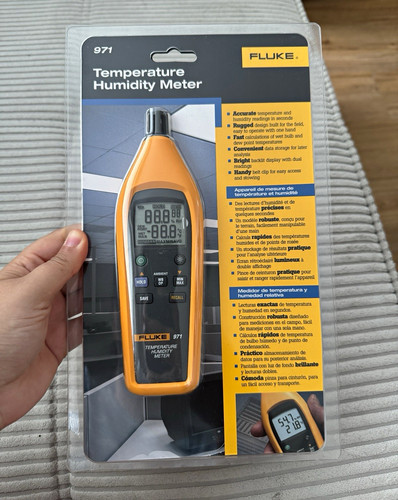 Fluke 971