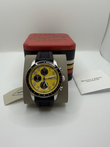 Fossil sport tourer - fossil,