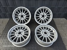 Felgen Für BMW E36 Z3 17 Zoll Styling 32 Radialspeiche