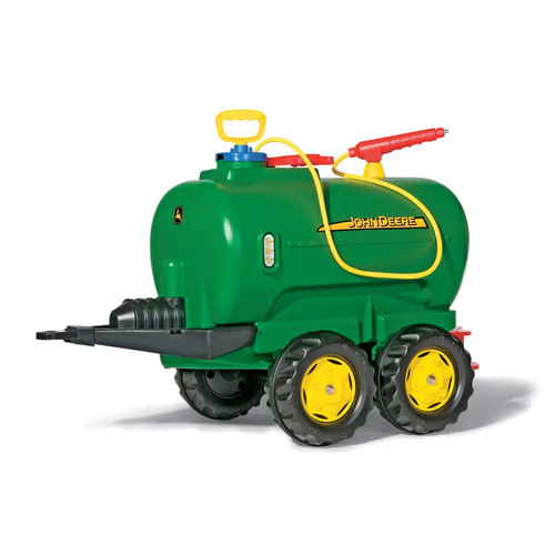 Rollytanker john deere mit - rollytanker,