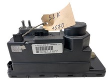 Mercedes SLK R170 / Vor-Facelift / Zentralverriegelungspumpe 1708000548