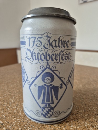 Maßkrug 175 jahre oktoberfest - maßkrug,