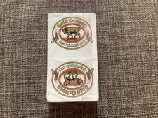 Schafkopf GOLD OCHSEN OVP