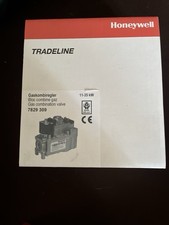 Tradeline Gaskombiregler