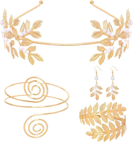 Griechische göttin schmuck - griechische,