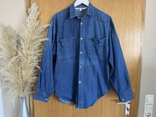 C&A Damen Oversized Western