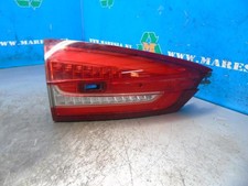 Rückleuchte links Ford Mondeo