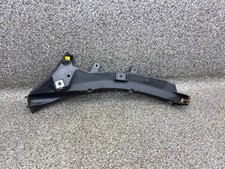 Halter Stoßstange vorne links