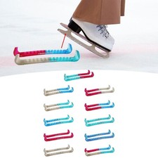 2Pcs Schlittschuhschoner