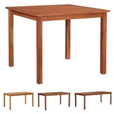 Gartentisch balkontisch - gartentisch,