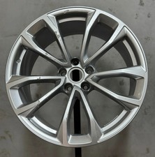1x Alufelge 19 Zoll 9.0" 5x112