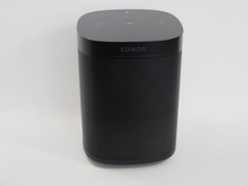 Sonos One  Smarter