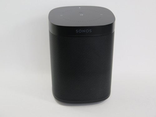 Sonos one smarter - one,