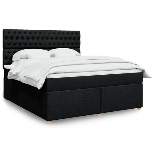 Boxspringbett polsterbett bett - polsterbett,