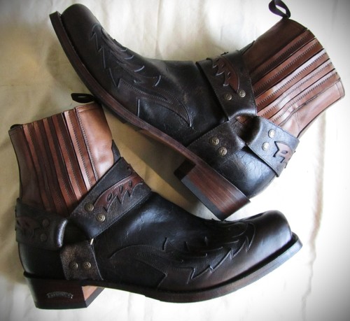 13887 sendra 50 - sendra, biker